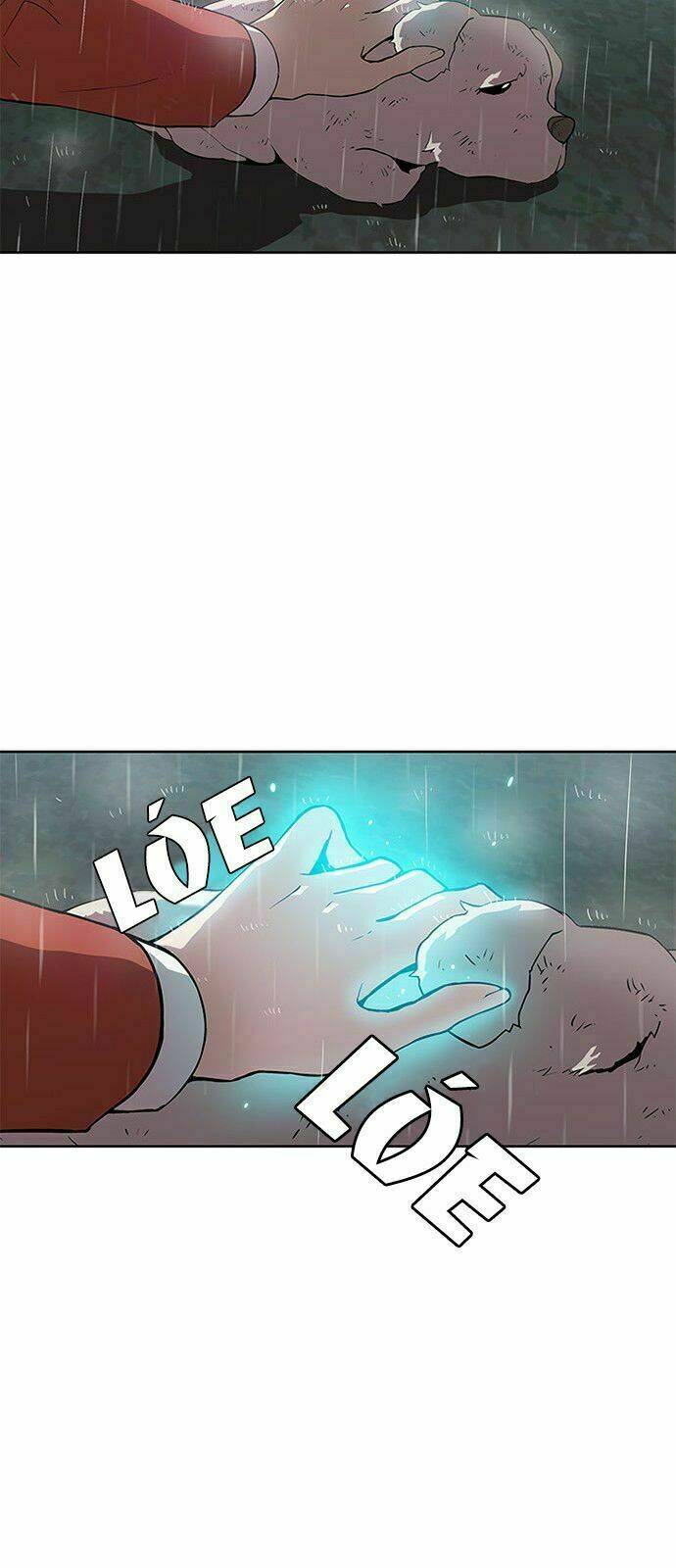 Thiên Thần Áo Đen: Chapter 5