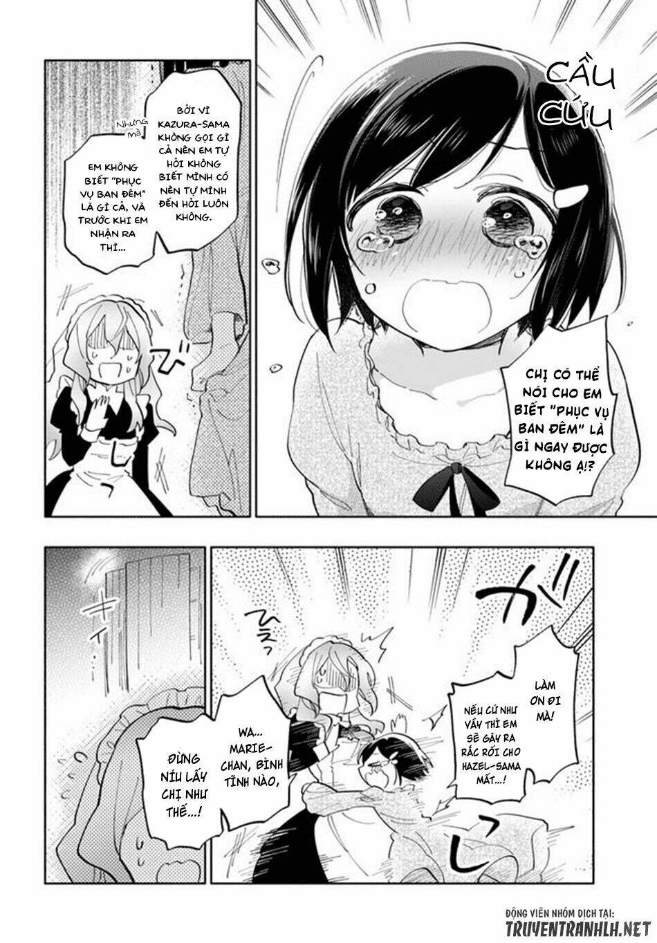 Takarakuji De 40-Oku Atattandakedo Isekai Ni Ijuu Suru: Chapter 18.5