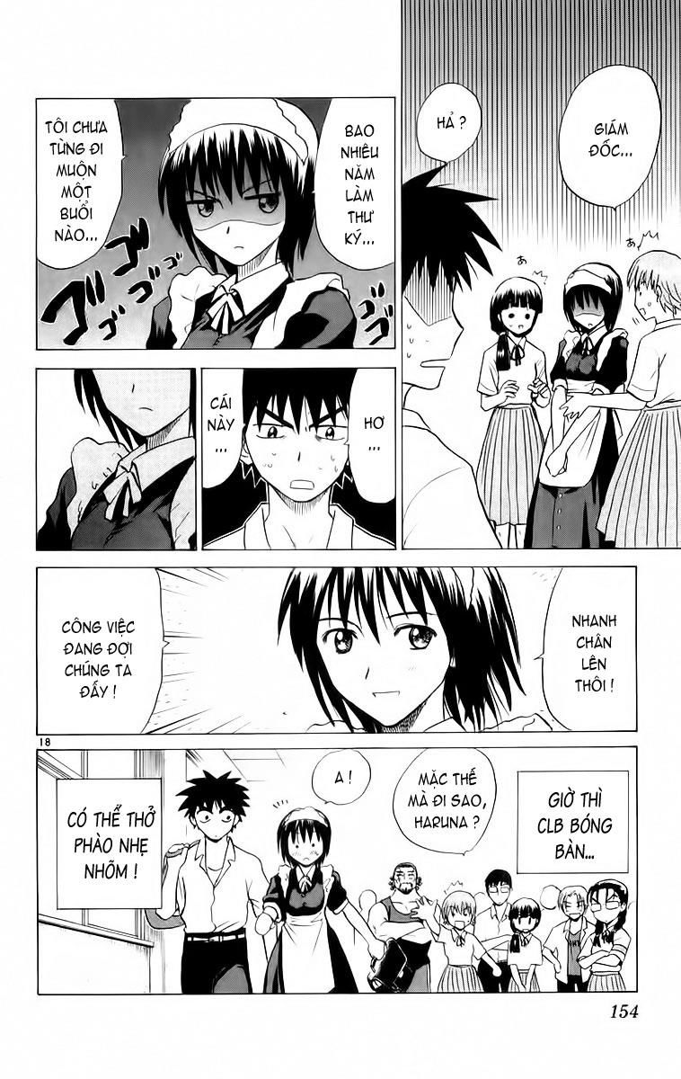 Kowashiya Gamon: Chapter 46