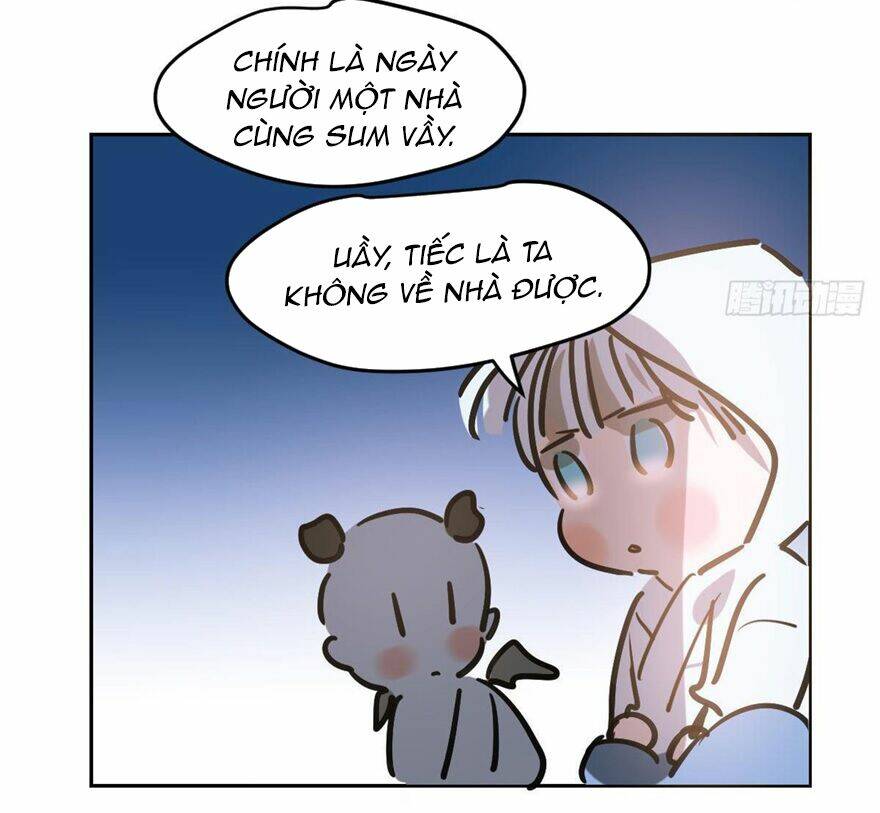 Truy Bắt Ngao Ngao: Chapter 41.1