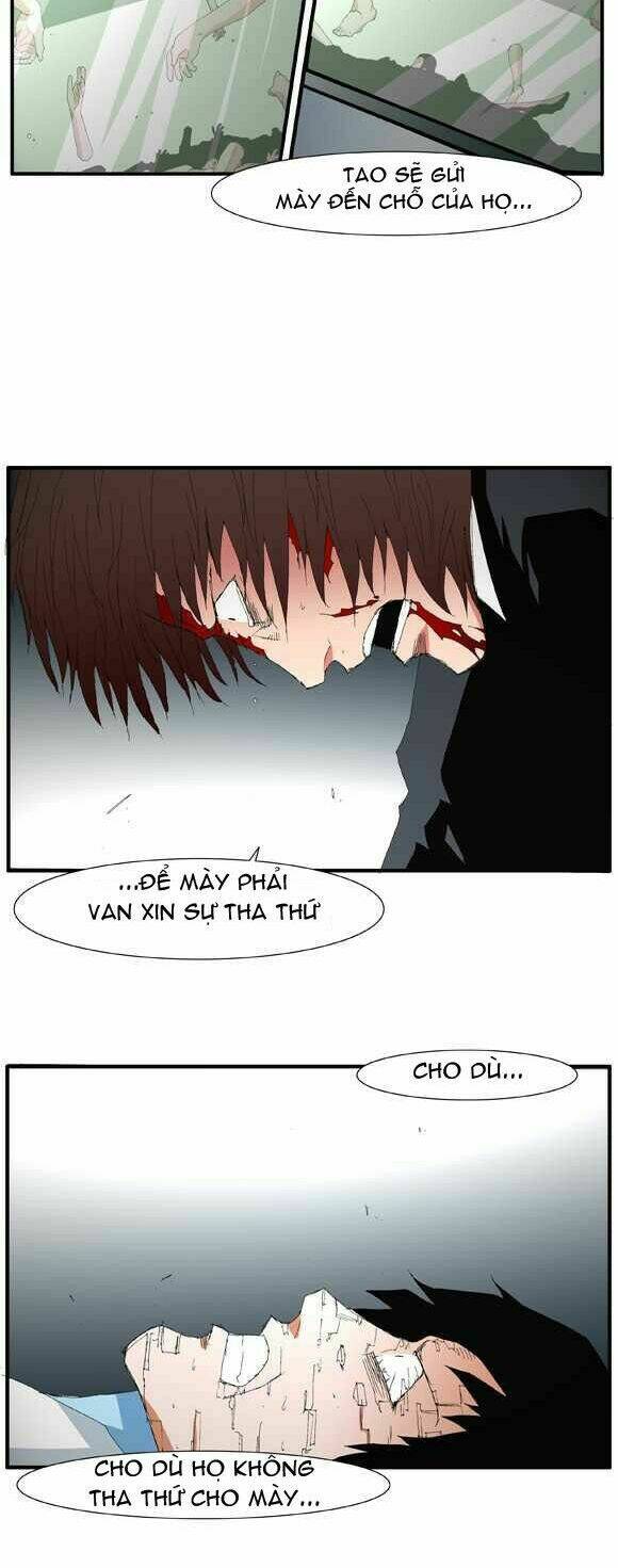 Siêu năng: Chapter 53