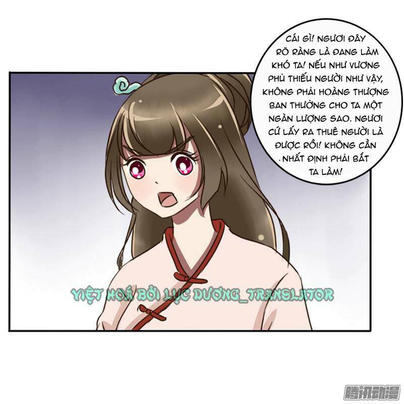 Thông Linh Phi: Chapter 79