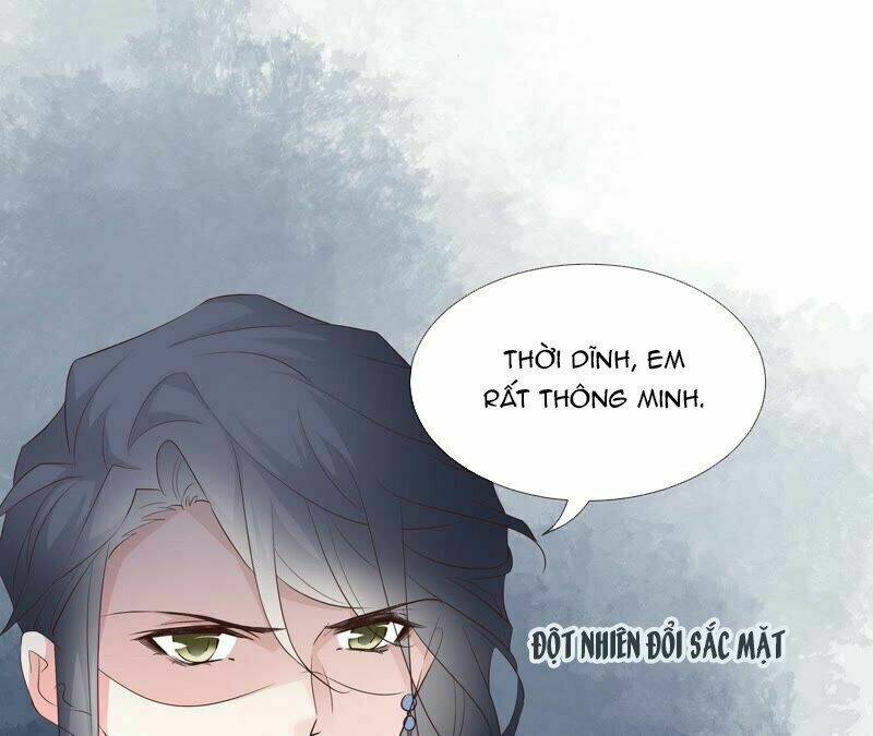 Chiến Lược Lãng Mạn Của Thịnh Thiếu: Chapter 72