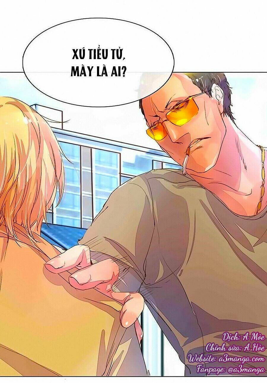 Hào Môn Tiểu Lãn Thê: Chapter 13