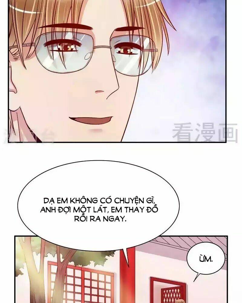 101 Phương Pháp Của Tổng Tài: Chapter 57