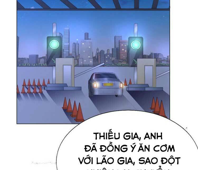 Điều Ước Sủng Ái Bất Bình Đẳng: Chapter 103.2