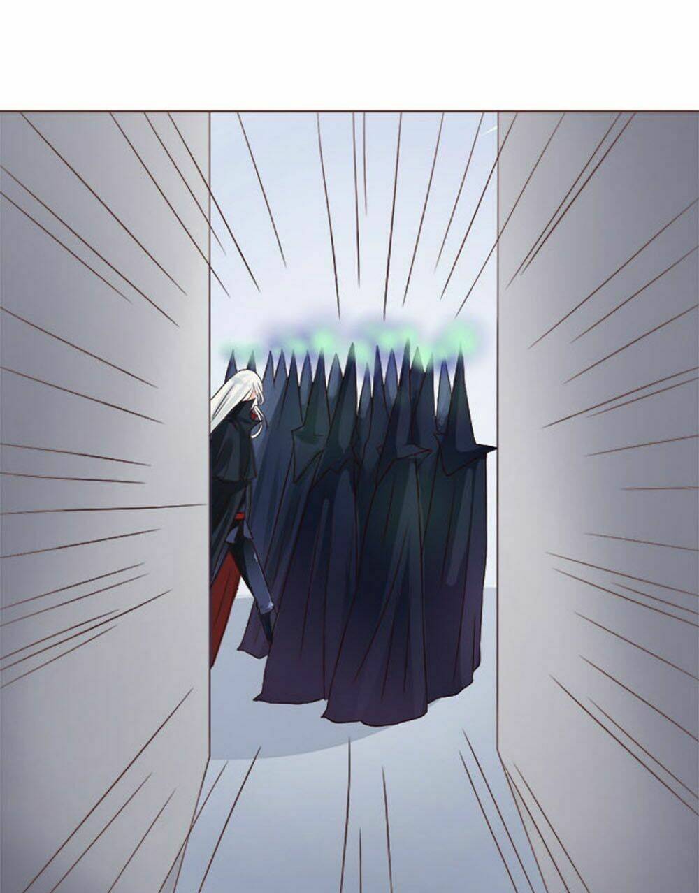 Ma Vương Luyến Ái Chỉ Nam: Chapter 79