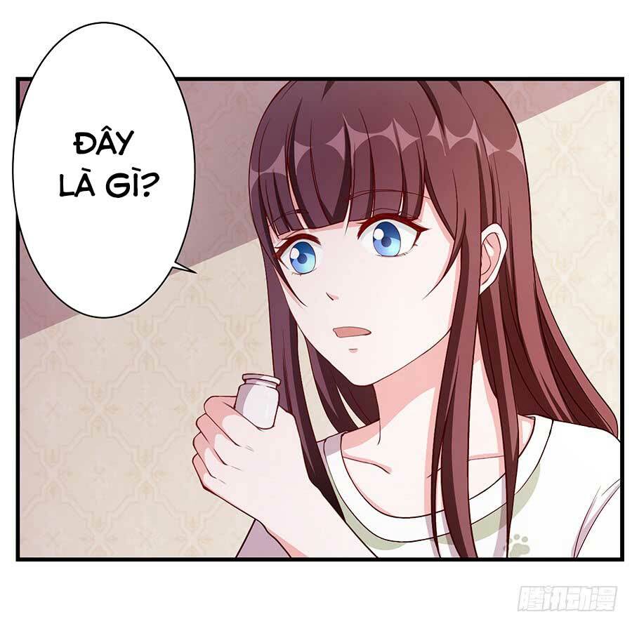 Gả Cho Tình Cũ Làm Lão Bà: Chapter 21