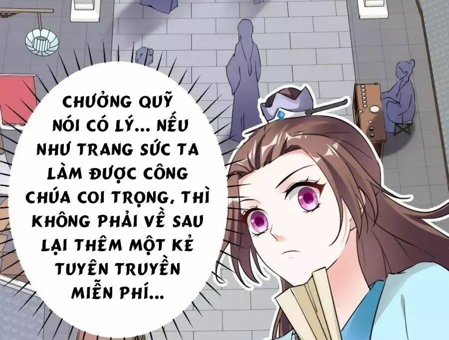 Vương Phi Có Chút Nghịch Ngợm: Chapter 38