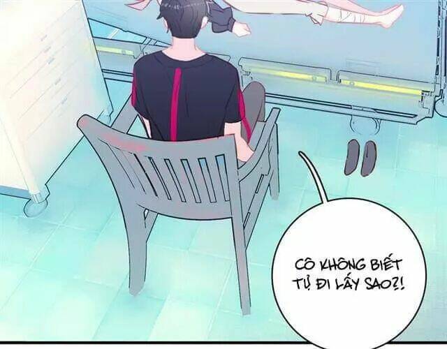 Tinh Diệu Vị Lai: Chapter 11