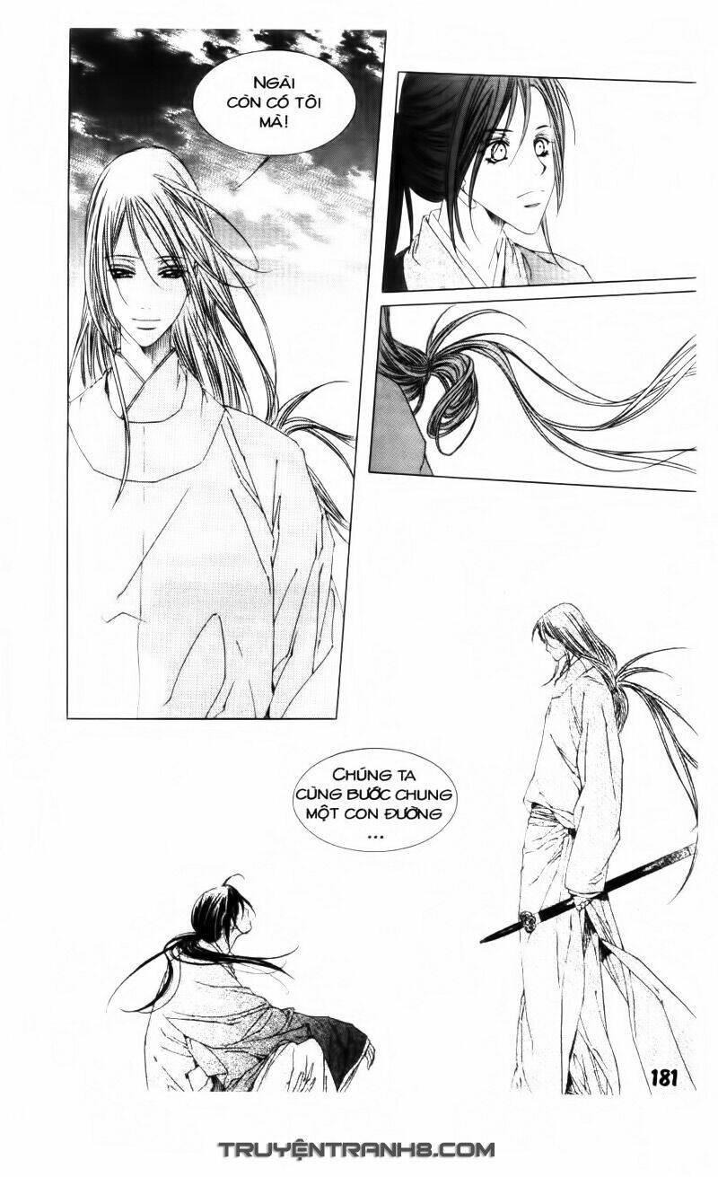 Pháp Sư Trừ Tà: Chapter 22
