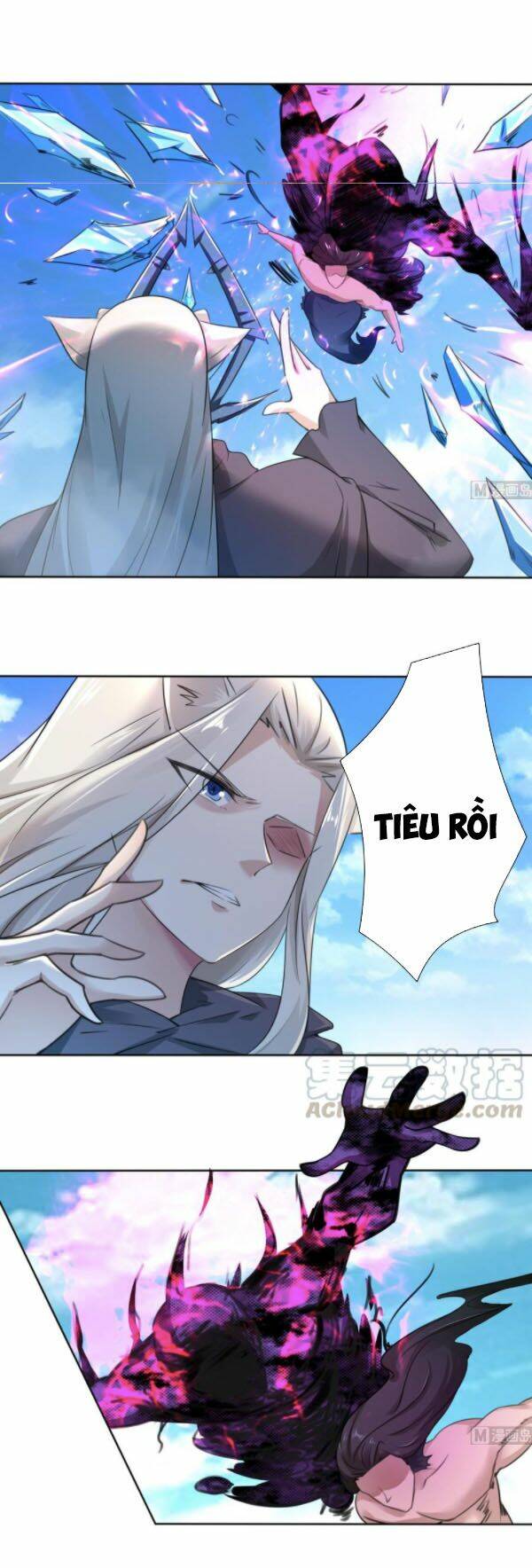 Tu Chân Giả Tại Dị Thế: Chapter 265