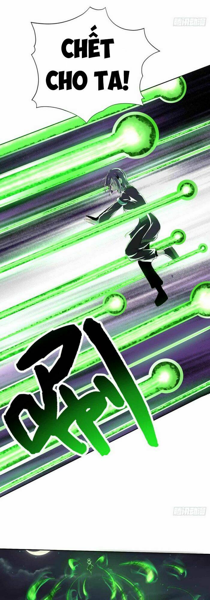 Vương Bài Thần Y: Chapter 49