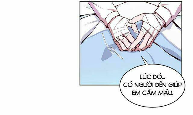 Người Yêu Của Rồng Đen: Chapter 4