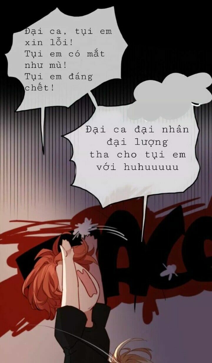 Thì Thầm: Chapter 2