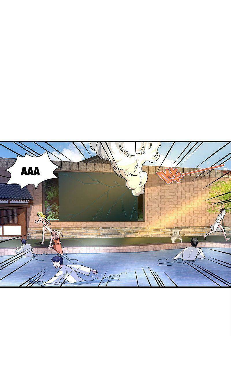 Đô Thị Tà Vương: Chapter 170