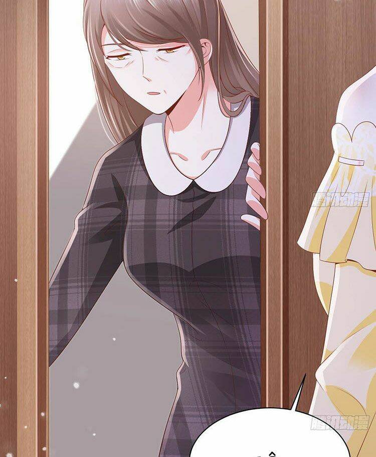 Ức Vạn Song Bảo: Mami, Bó Tay Chịu Trói: Chapter 23.2