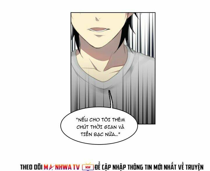 Người Cống Hiến: Chapter 18