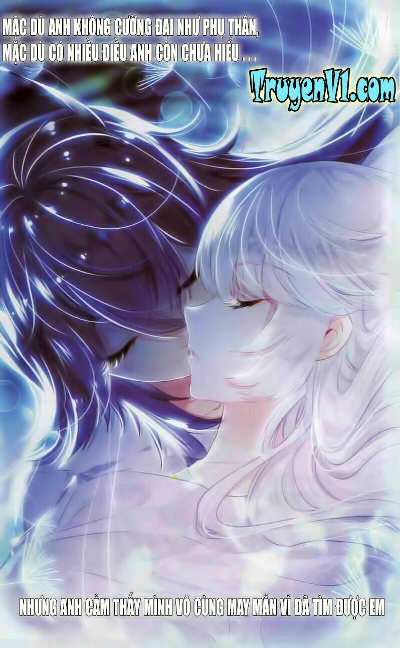 Hắn Đến Từ Sao Hỏa: Chapter 10.2