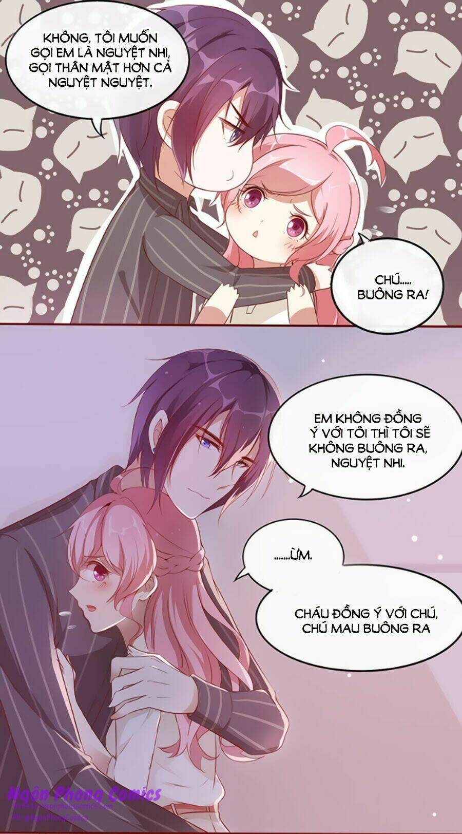 Cả Thế Giới Đều Không Bằng Người: Chapter 20