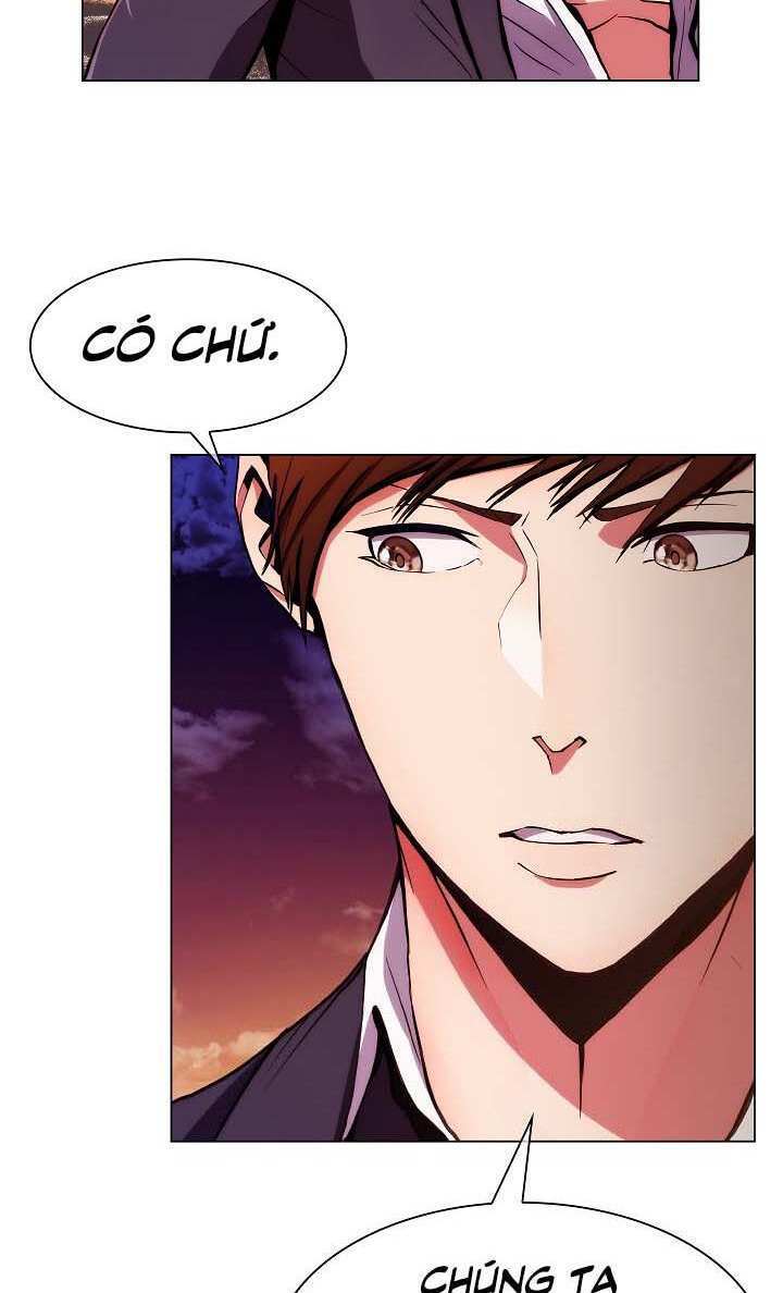 Kẻ Phát Hoạ Ấn Chú: Chapter 7