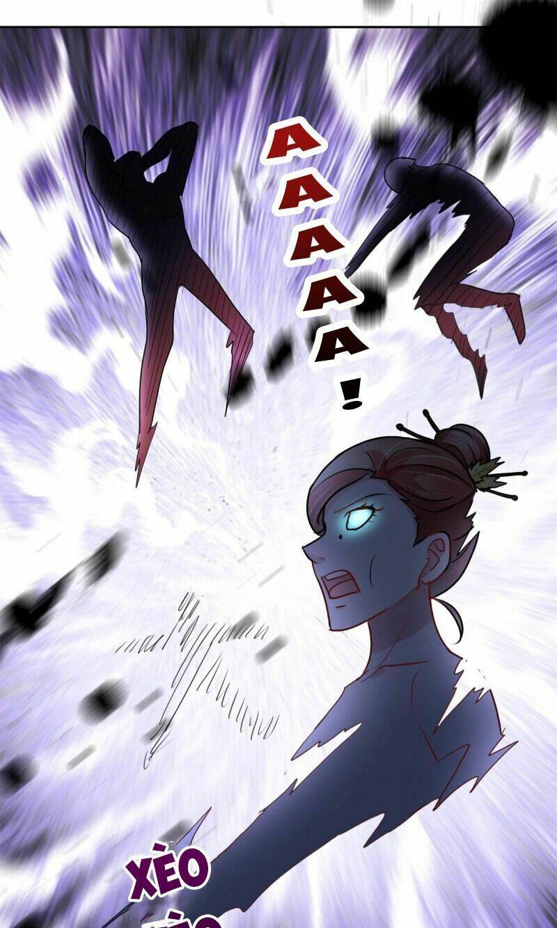 Vú Em Là Cổ Tiên: Chapter 149