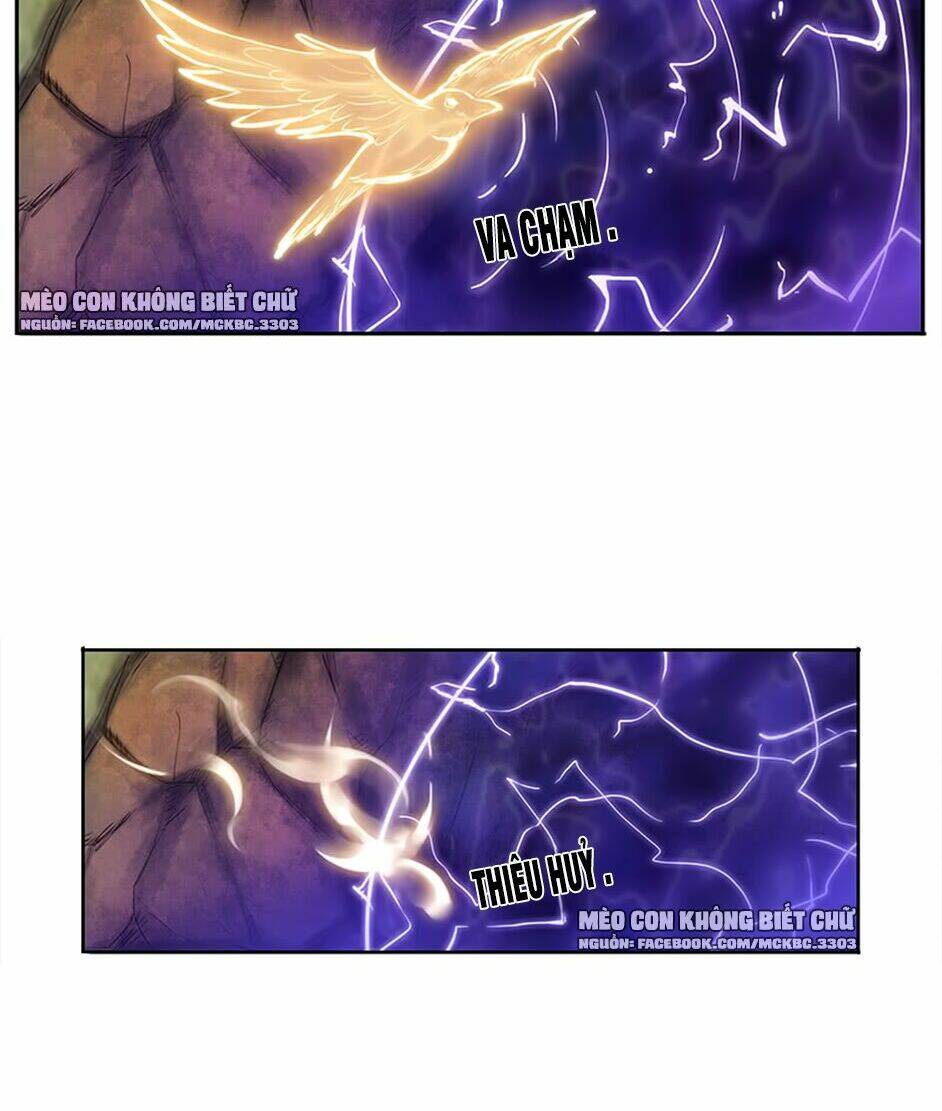 Bách Yêu Dị Văn: Chapter 53