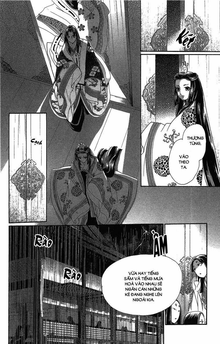 Torikae Baya: Chapter 28