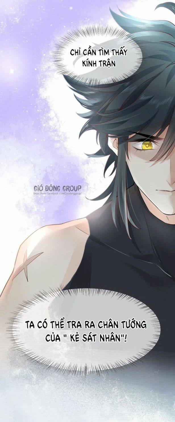 Trở Lại Trước Bình Minh: Chapter 5