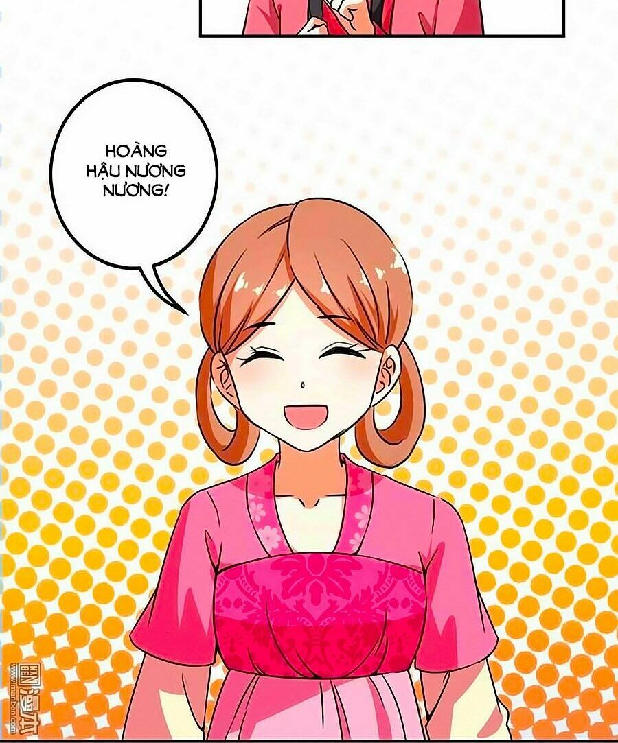 Vương Gia ! Ngươi Thật Bỉ Ổi !: Chapter 368