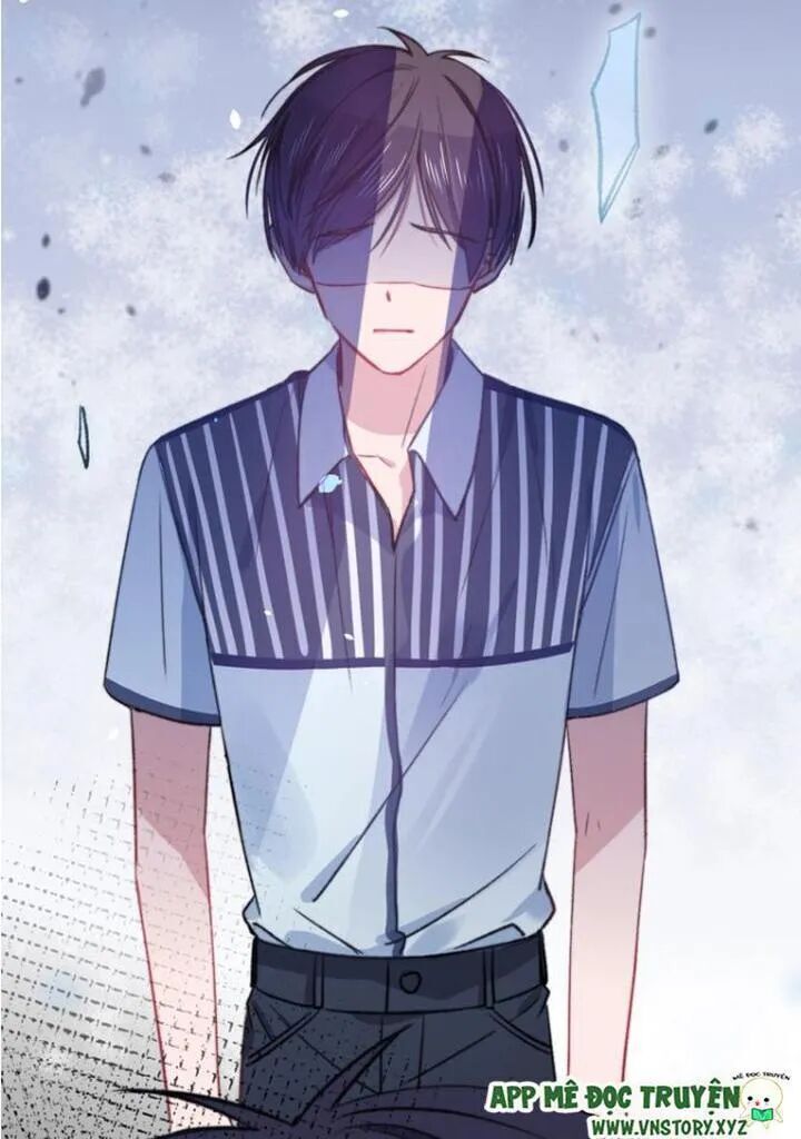 Tình Yêu Huyết Ma: Chapter 16