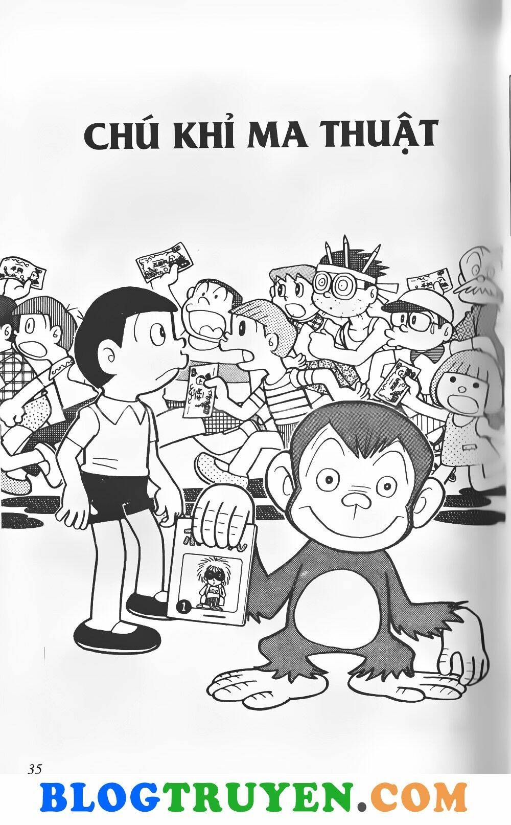 Con Tàu Băng: Chapter 2