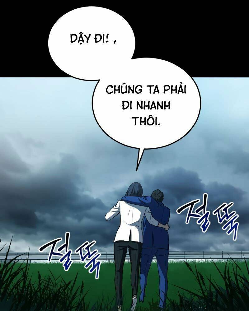 Cánh Cổng Mở Ra Đúng Ngày Đầu Tiên Tôi Thành Chính Trị Gia: Chapter 9