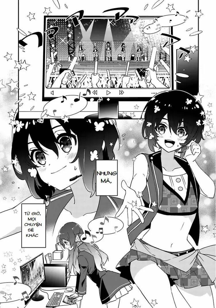 Zombieland Saga: Chapter 1