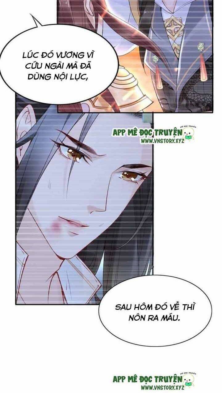 Nhất Sinh Nhất Thế Tiếu Thương Khung: Chapter 50