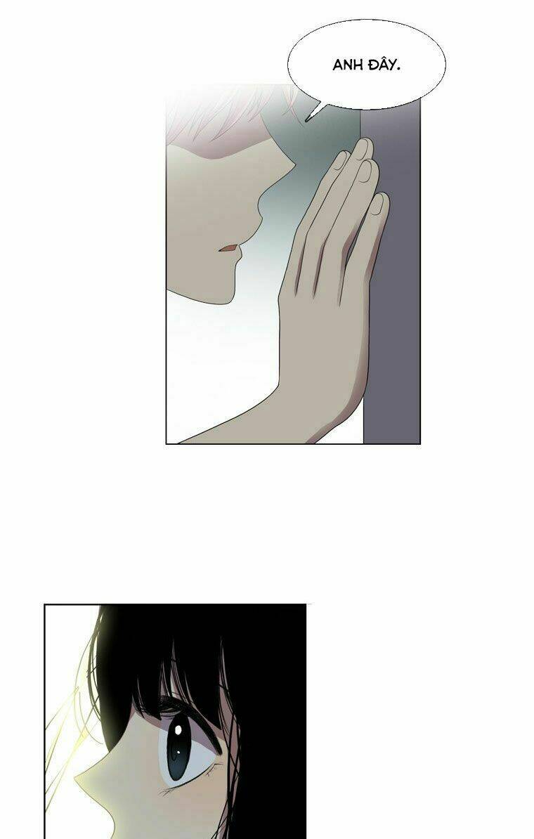 My Shining World: Chapter 40