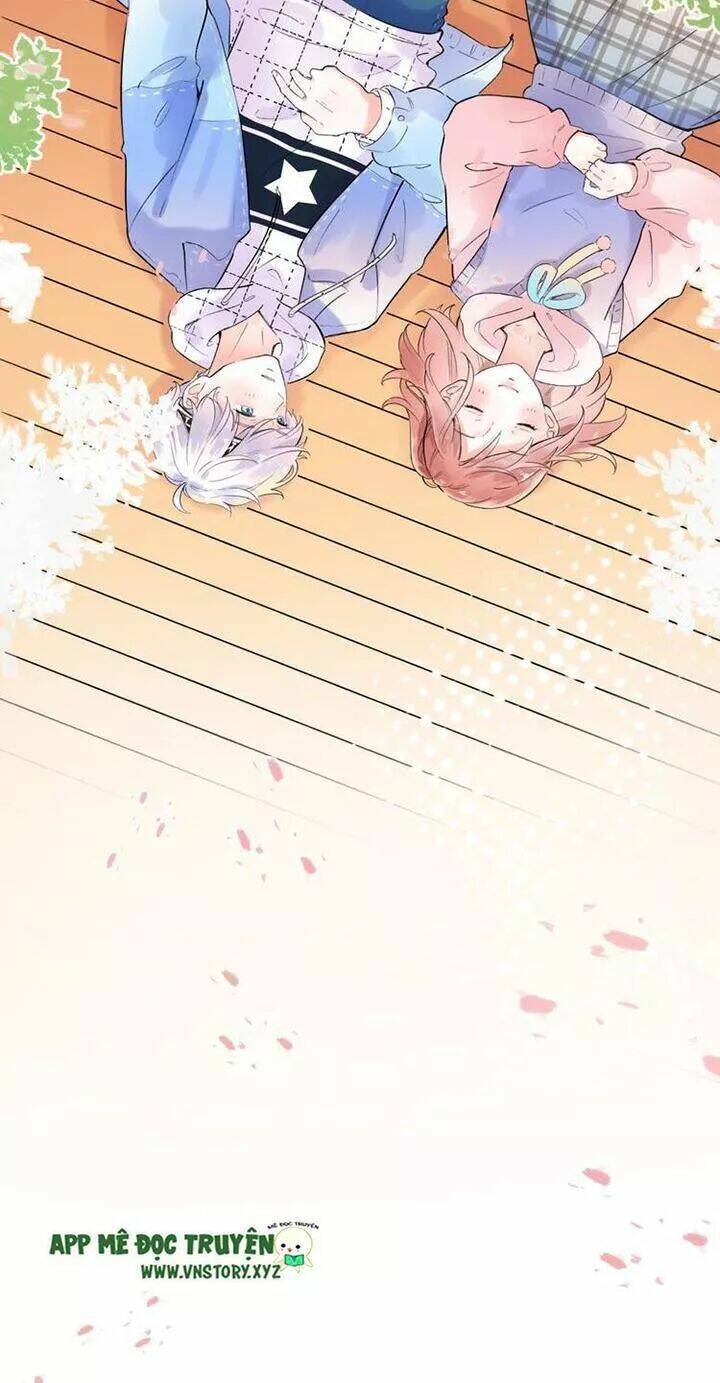 Trạch Thượng Tịch Mịch Huỳnh Hỏa: Chapter 61