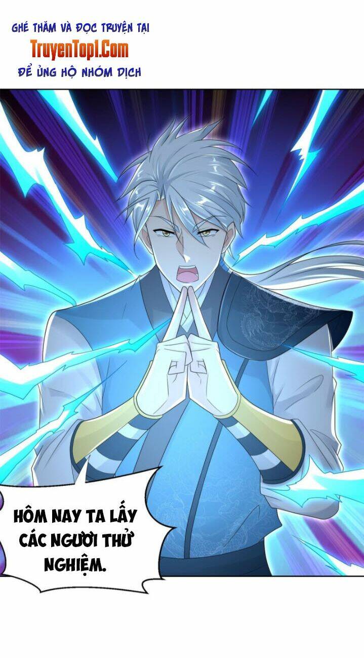 Chí Tôn Trọng Sinh: Chapter 91