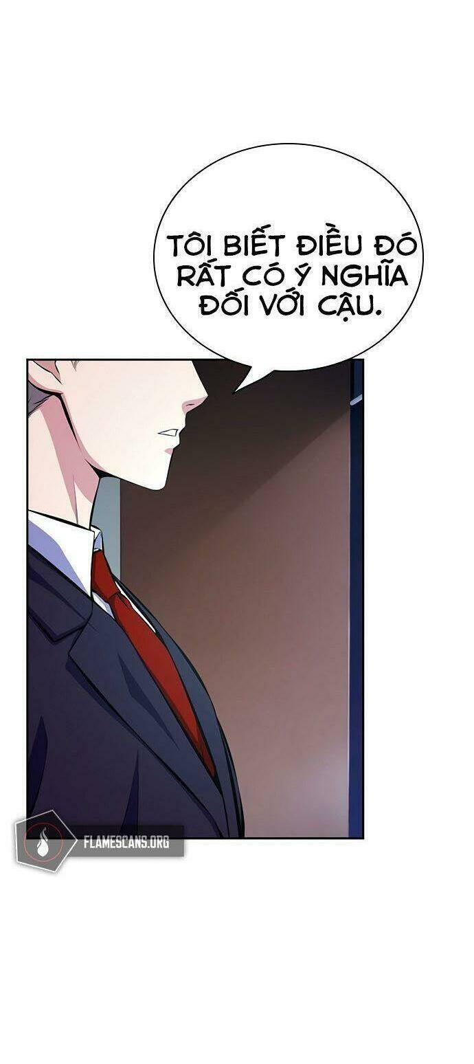 Kẻ Ngoại Lai Ở Vùng Đất Bị Ruồng Bỏ: Chapter 10