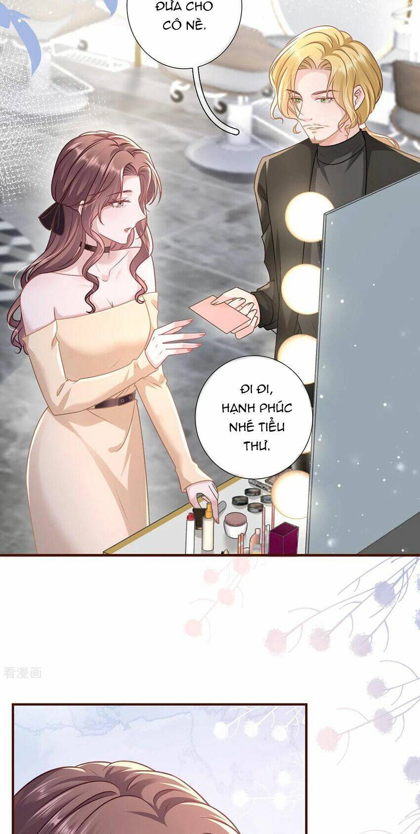 Bạn Gái Tôi Mới 30+: Chapter 121