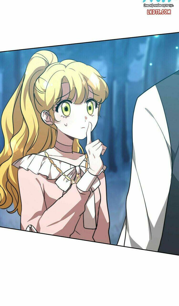 Công Chúa Bị Lãng Quên Muốn Sống Trong Hòa Bình: Chapter 4