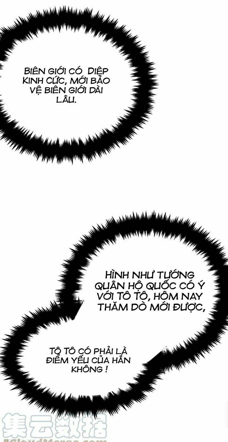 Giang Sơn Mỹ Nam Nhập Trướng Ta: Chapter 60