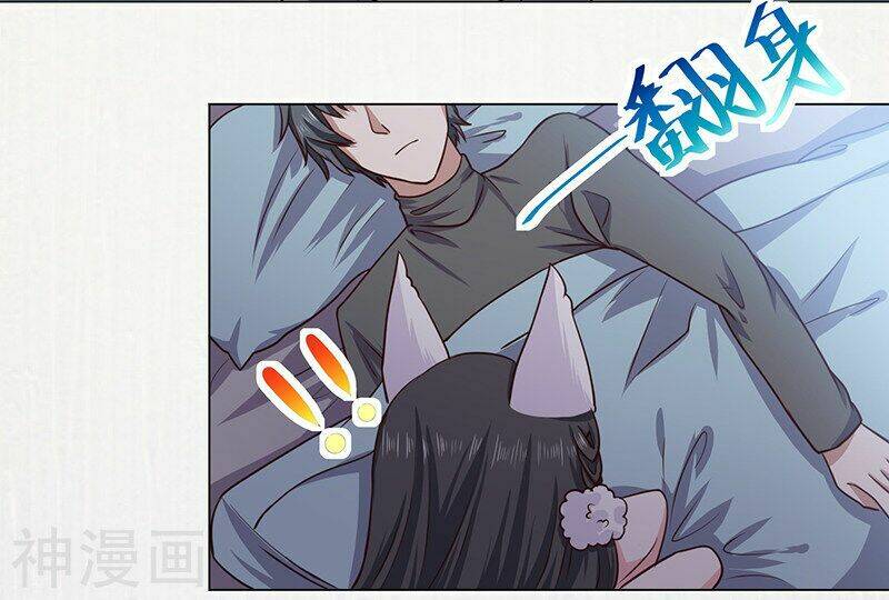 Quy Luật Năm Bản Mệnh Của Hồ Ly: Chapter 10