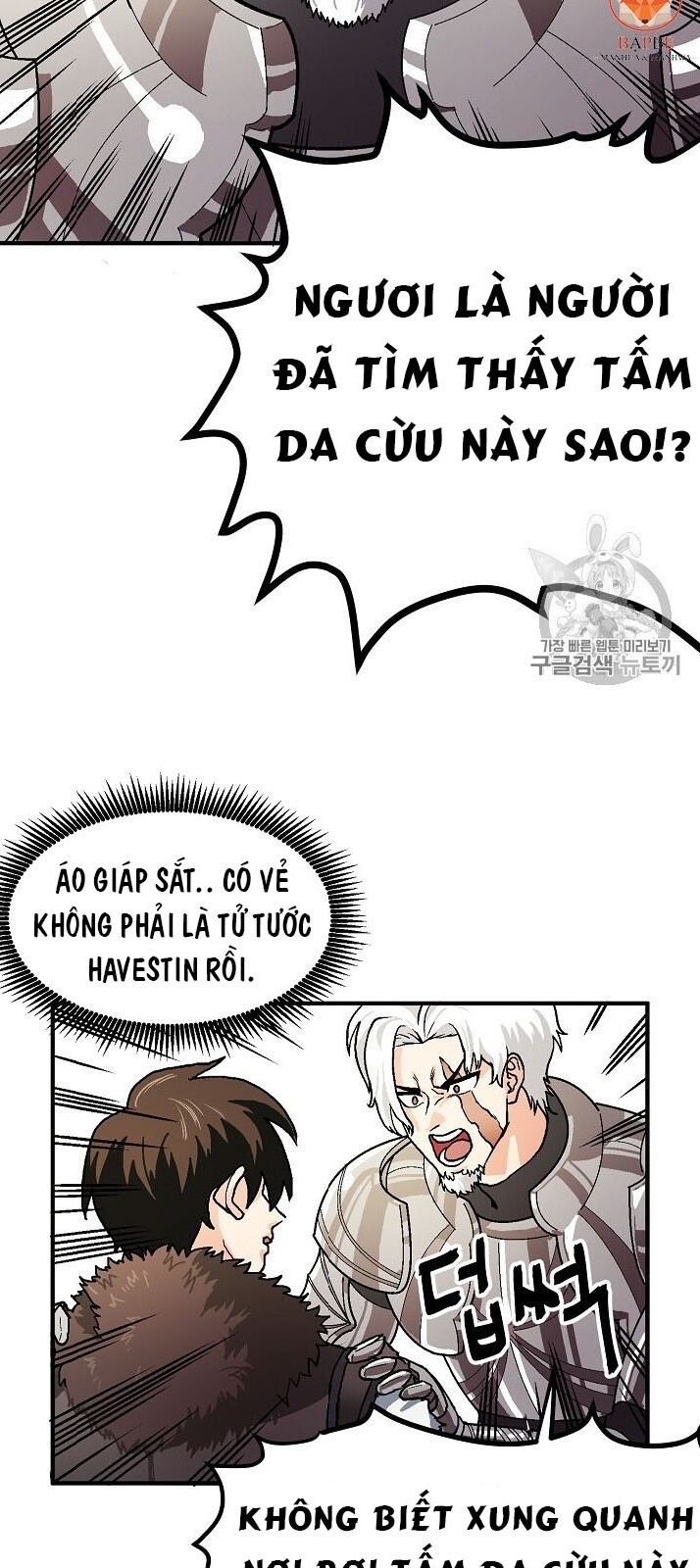 Ark: Chapter 16