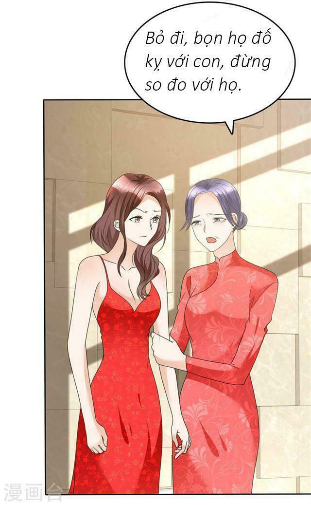 Con Đường Phản Công Của Sủng Thê: Chapter 35: Anh có thể đọc được lòng em