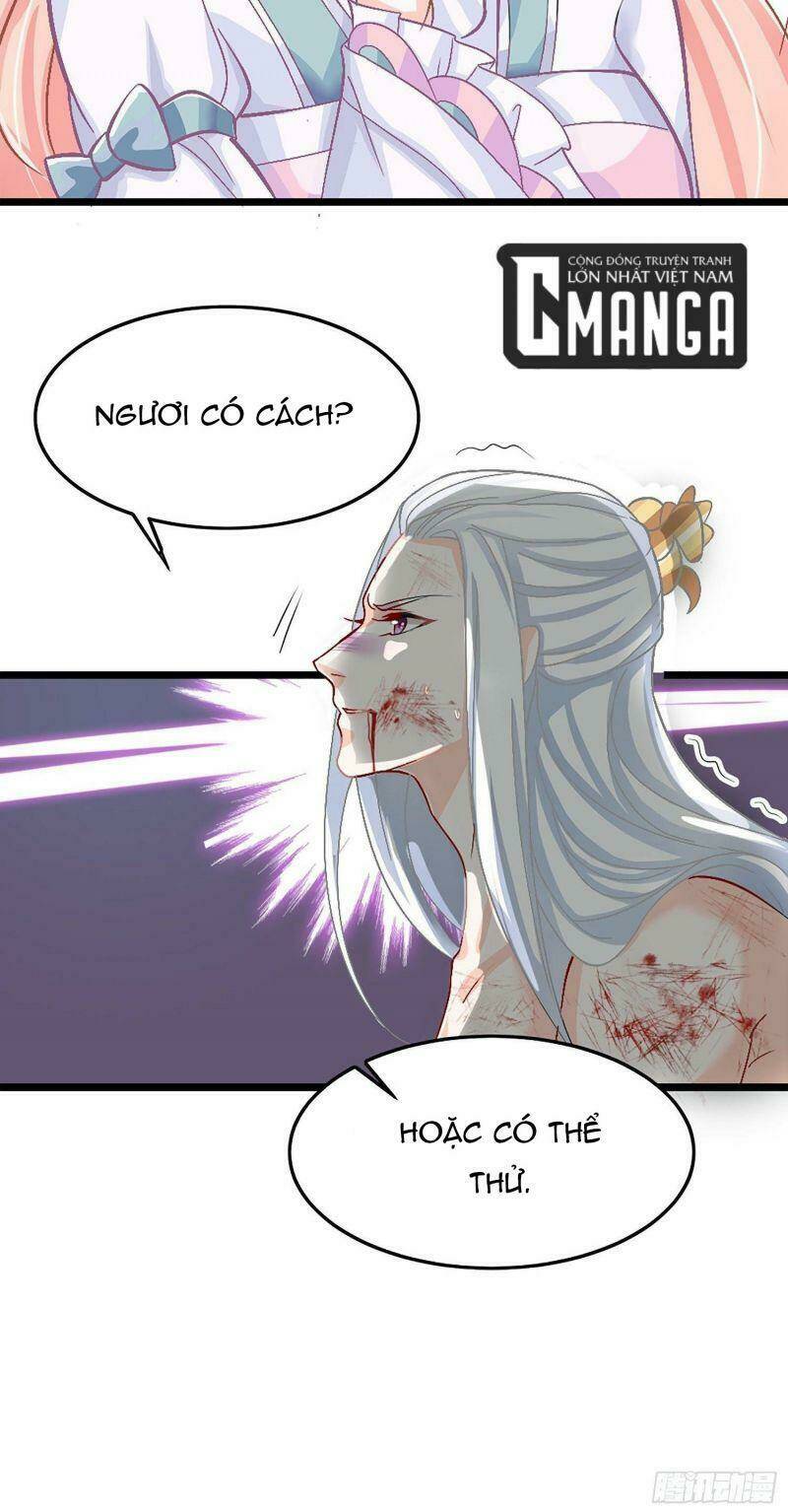 Đặc Công Cuồng Phi: Tuyệt Thế Tu Chân: Chapter 5