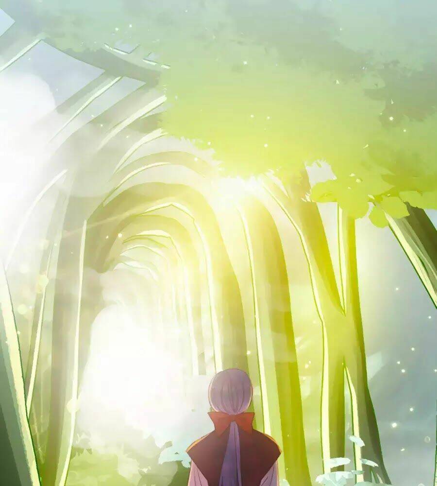 Nữ Phù Thủy Muốn Sống Nổi Loạn: Chapter 19