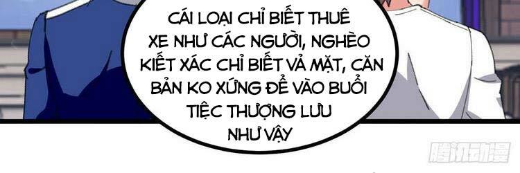 Trọng Sinh Khí Thiếu Quy Lai: Chapter 233