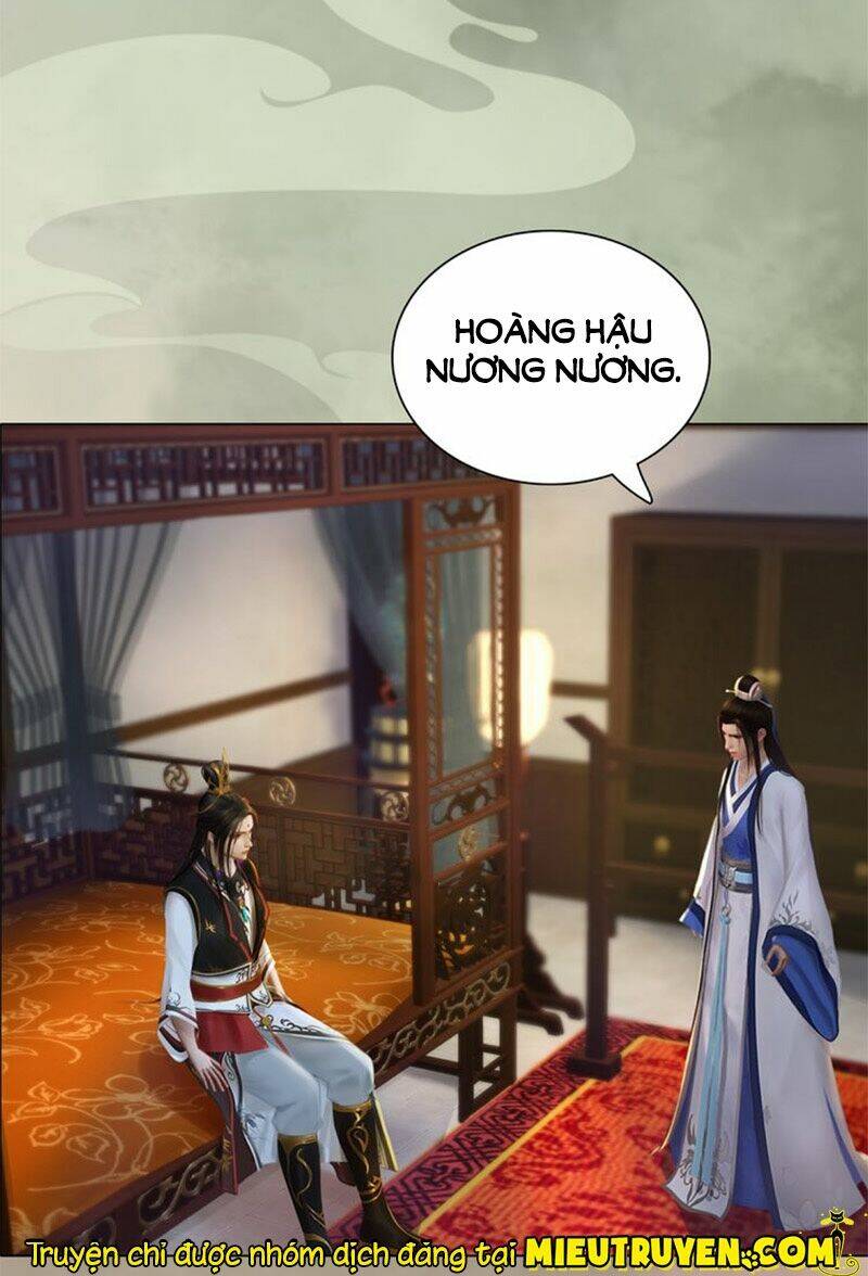 Yêu Nhan Lệnh: Chapter 23
