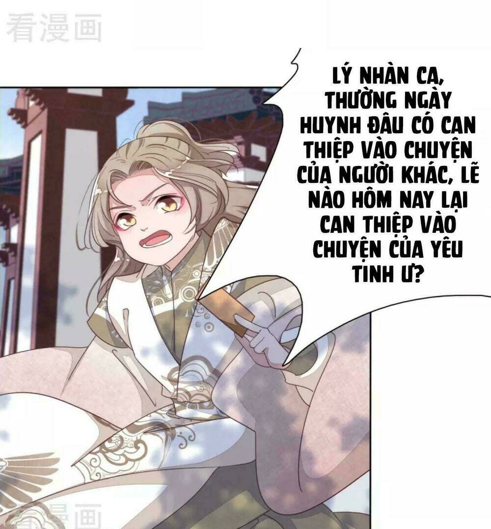 Xuyên Về Cổ Đại Làm Quốc Bảo: Chapter 14